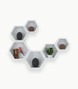 Round Cocktail Table