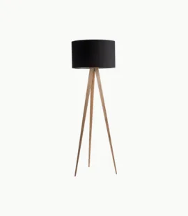 Freeman Chair Dark