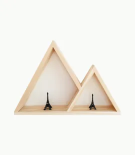 Duo table lamp