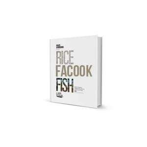 Book Rice