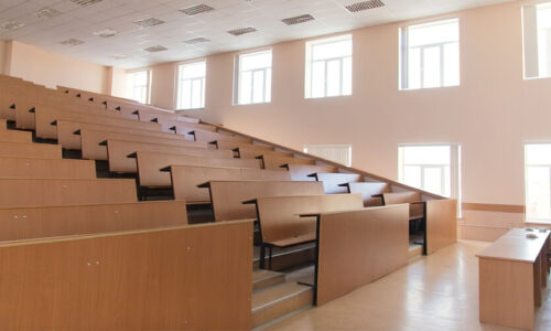 Diplomas of Higher Education