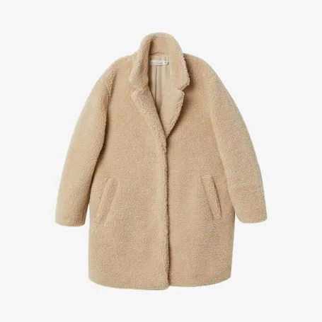Winter Slim Jumper
