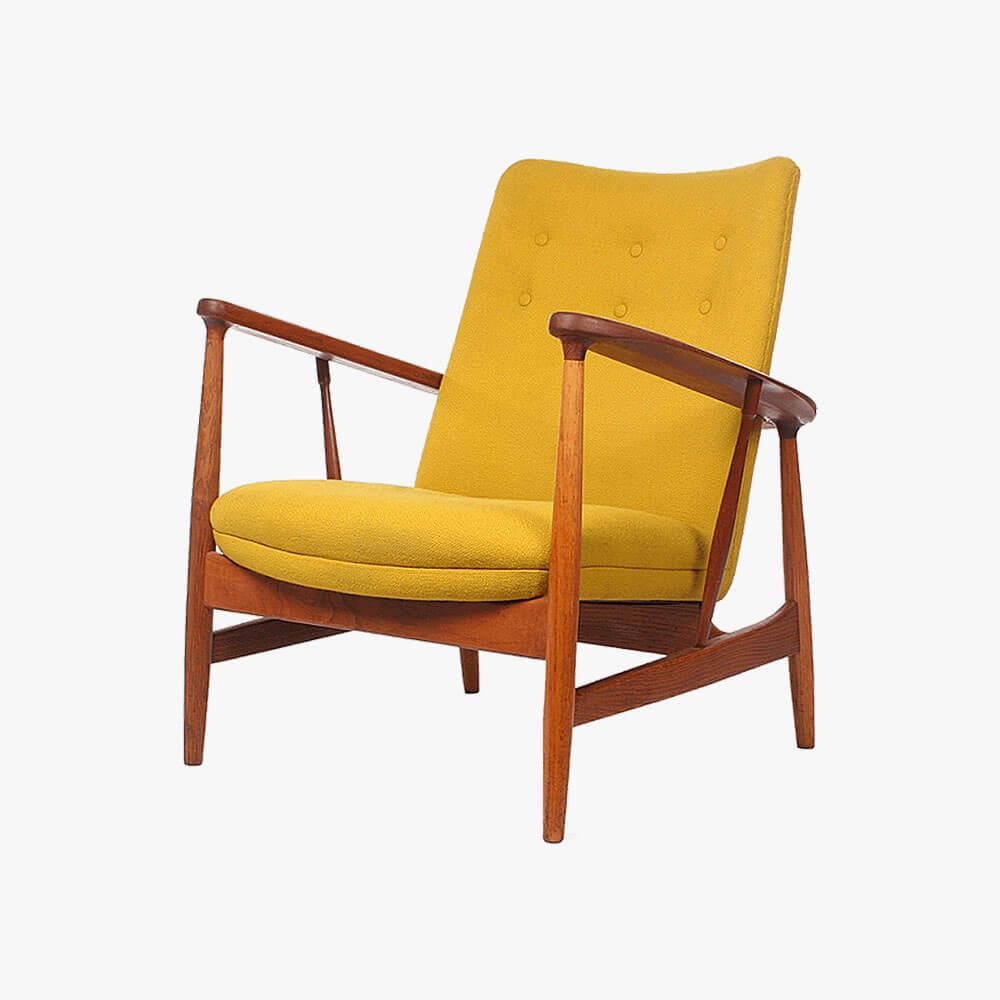 Wood Complex Lamp Box - Image 2