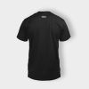 Black T-Shirt - Image 3