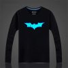 Black Full T-Shirt - Image 2