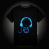 Black T-Shirt